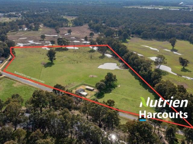 Property for sale in Wangaratta, Victoria