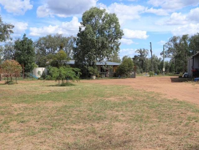 Property for sale in Yuleba South, Maranoa Regional