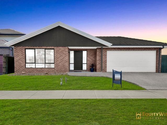 House for sale in Camerons Creek, Victoria
