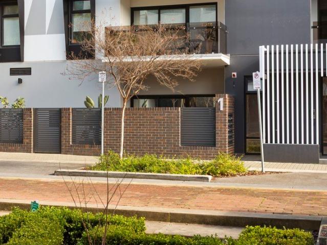 Apartment for rent in Horseshoe Creek, South Australia