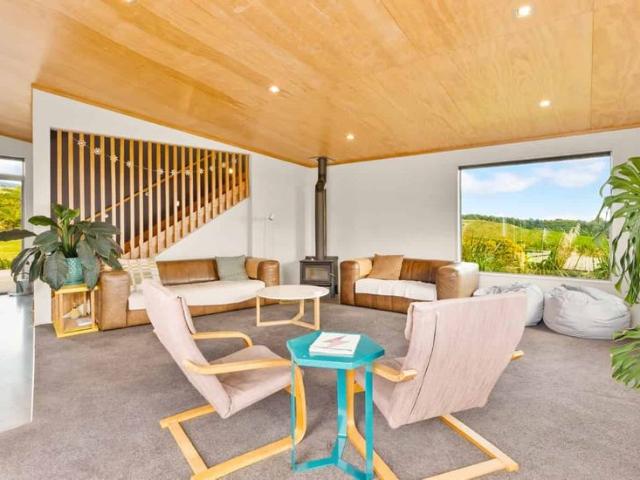 House for rent in Taranaki
