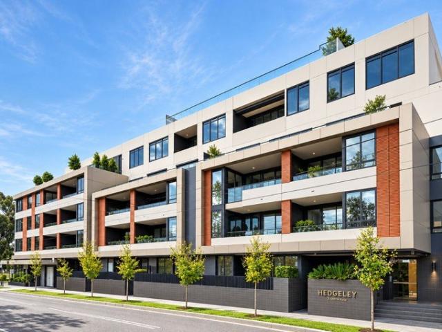 Apartment for sale in Malvern East, Melbourne