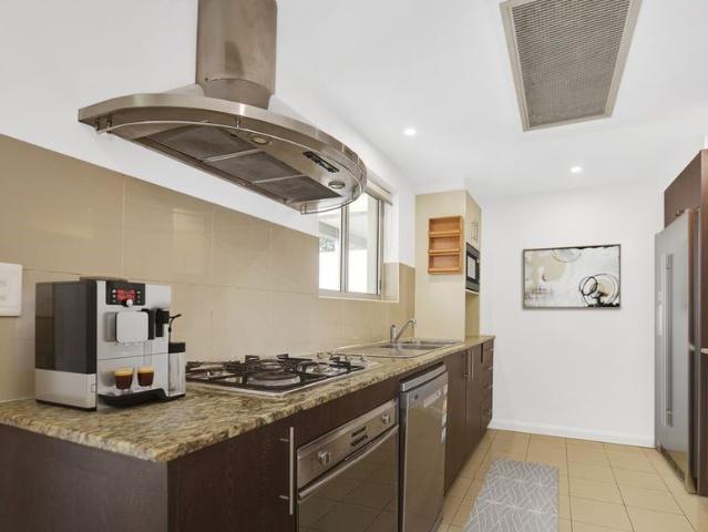 Townhouse for rent in Maroubra