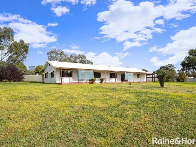 House for sale in Marrar, New South Wales