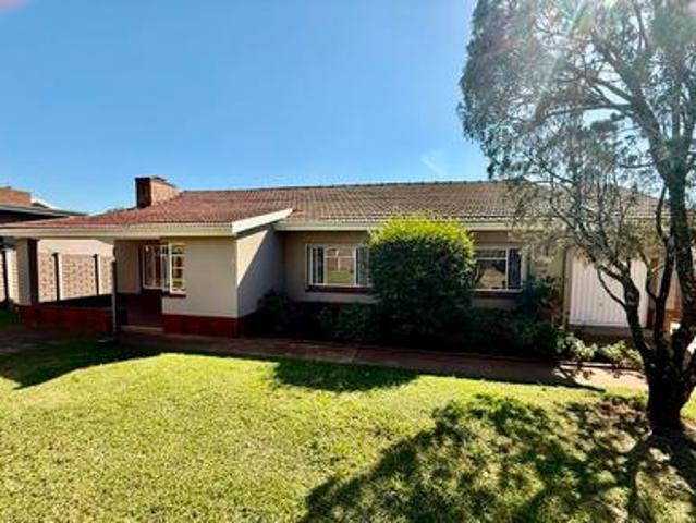 House for sale in Pietermaritzburg