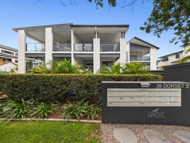 Apartment for sale in Toombul, Queensland