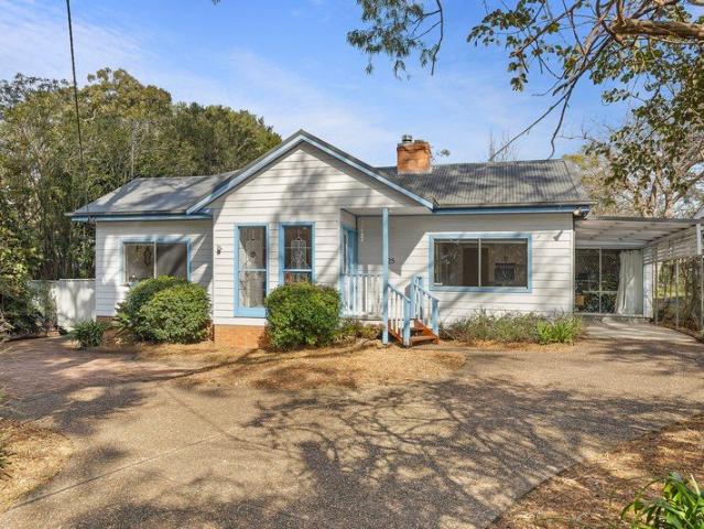 House for sale in Sydney, New South Wales
