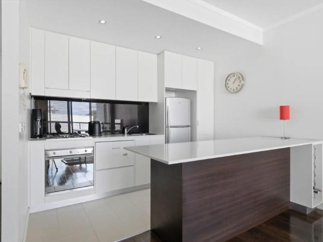 Apartment for rent in Kingston, Australian Capital Territory