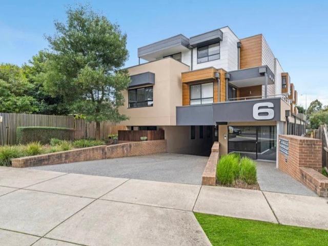 Apartment for rent in Boronia, Melbourne