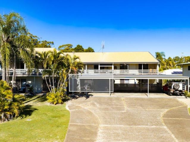 Apartment for sale in Rainbow Beach, Queensland