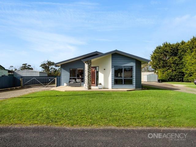 House for sale in Smithton, Tasmania