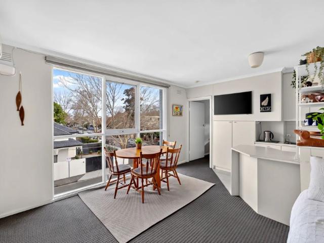 Apartment for rent in Camerons Creek, Victoria