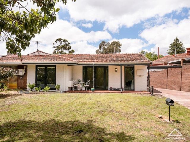 House for sale in Jolimont, City of Subiaco
