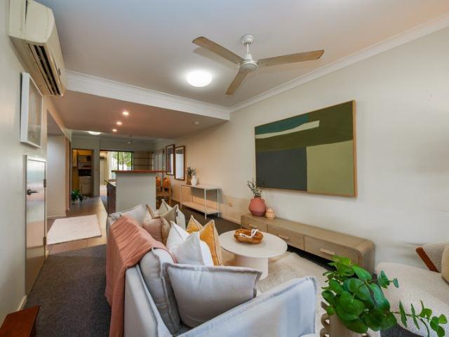 Apartment for sale in Townsville, Queensland