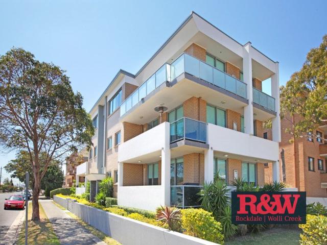 Apartment for rent in Sydney, New South Wales