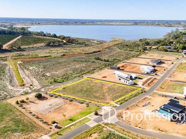 Land for sale in Cabarita, Victoria