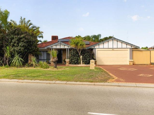 House for sale in Ballajura, Western Australia