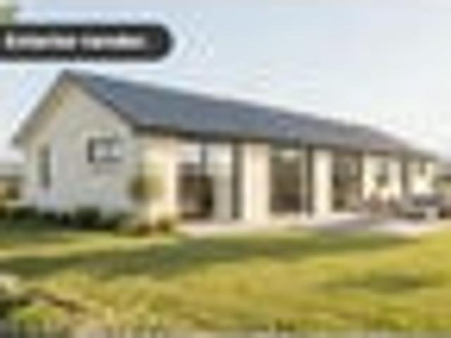 House for sale in Darfield, Selwyn District
