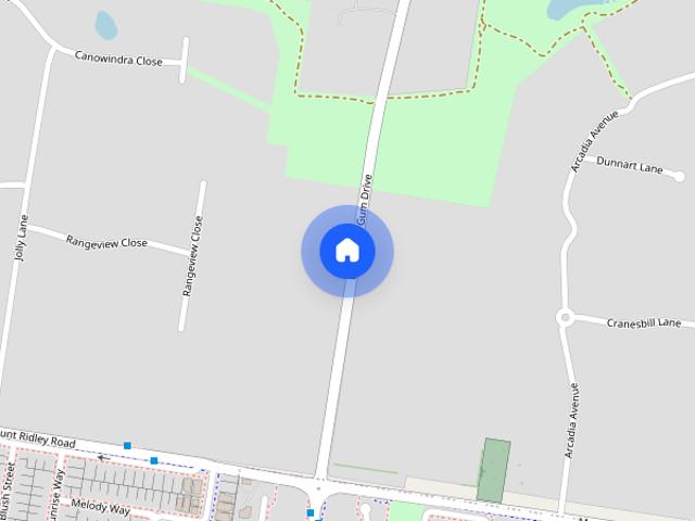 House for rent in Camerons Creek, Victoria
