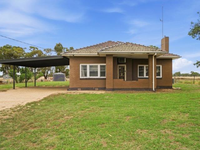 House for sale in Strathmerton, Victoria