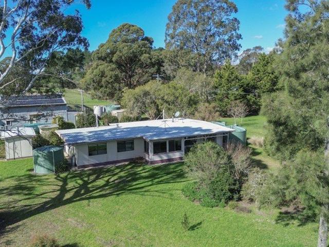 Cottage for sale in Cottonvale, Queensland