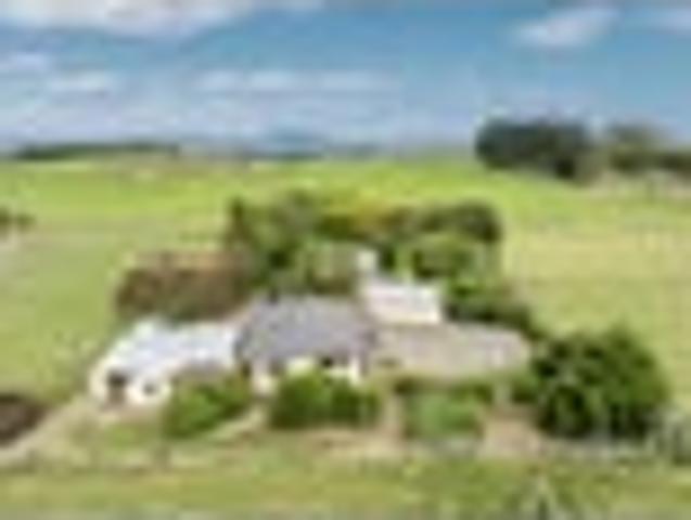 House for sale in Tararua District