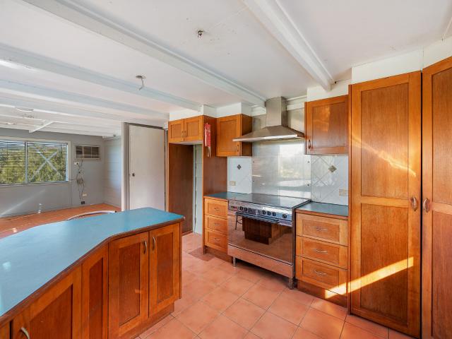 House for sale in Mount Larcom, Queensland