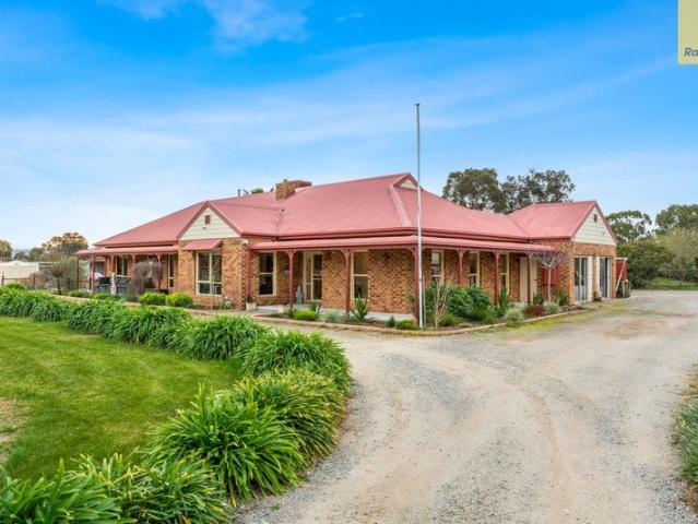 House for sale in Hopetoun Park, Victoria