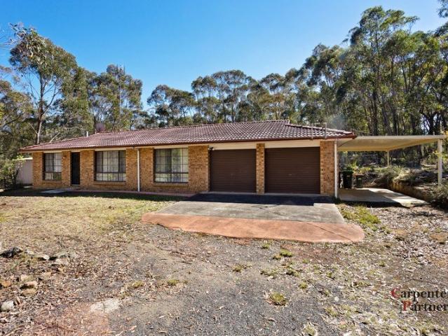 House for rent in Hill Top, Wingecarribee Shire Council