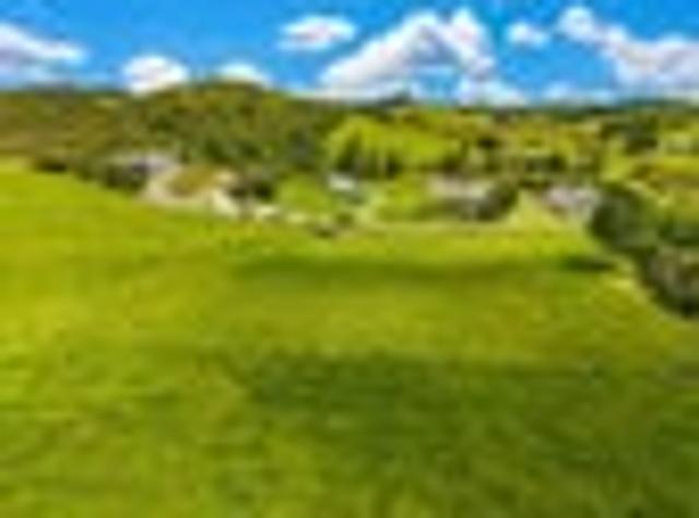 Land for sale in Kawau Island