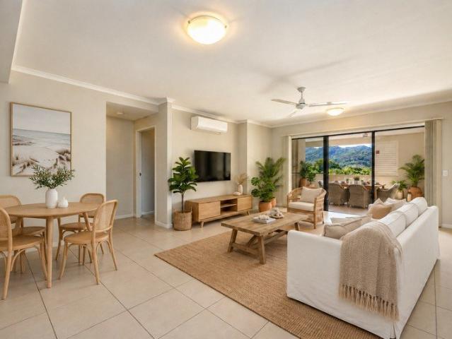 Apartment for sale in Cairns North, Cairns