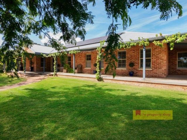 Cottage for sale in Mudgee, New South Wales