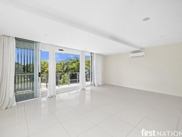 Townhouse for rent in Toombul, Queensland
