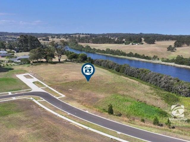 Land for sale in Nicholson, Victoria