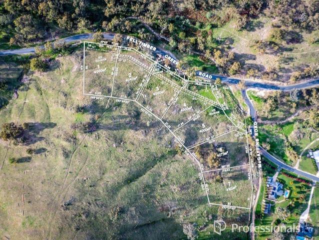 Land for sale in West Wodonga, Victoria