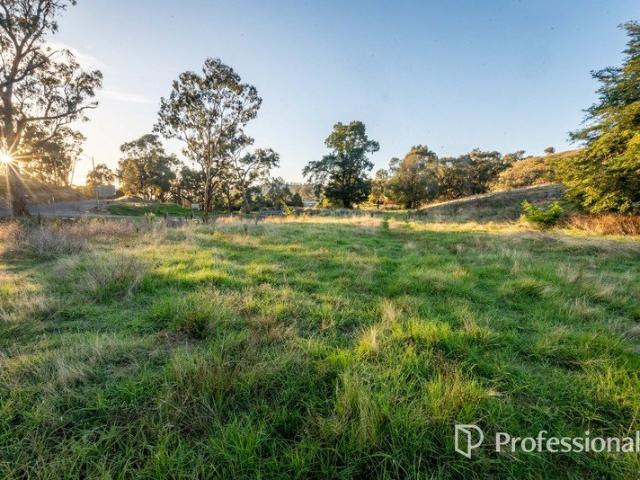 Land for sale in West Wodonga, Victoria