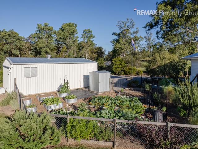 House for sale in Pie Creek, Queensland