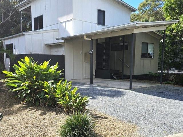 Villa for rent in Rainbow Beach, Queensland
