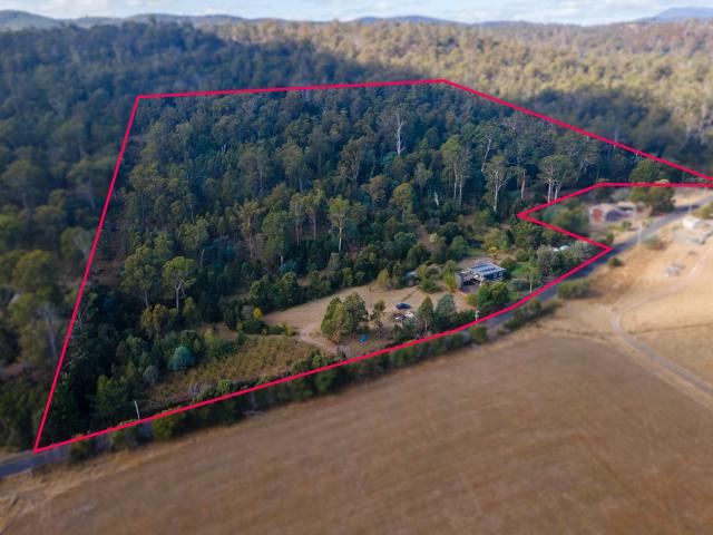 House for sale in Swan Bay, Tasmania