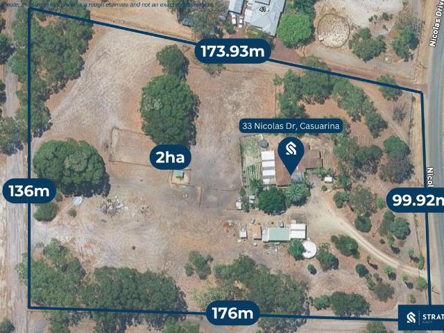 House for sale in Casuarina, Western Australia