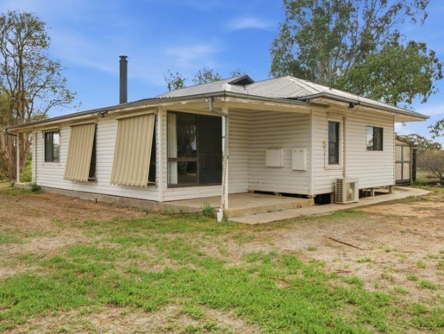 House for sale in Yarroweyah, Victoria