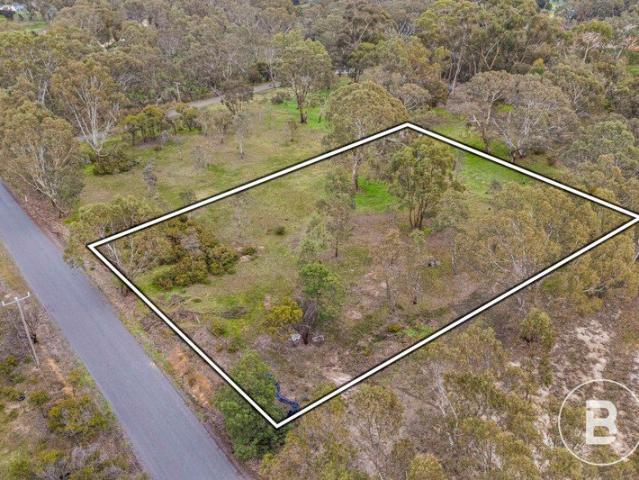 Land for sale in Ararat, Victoria