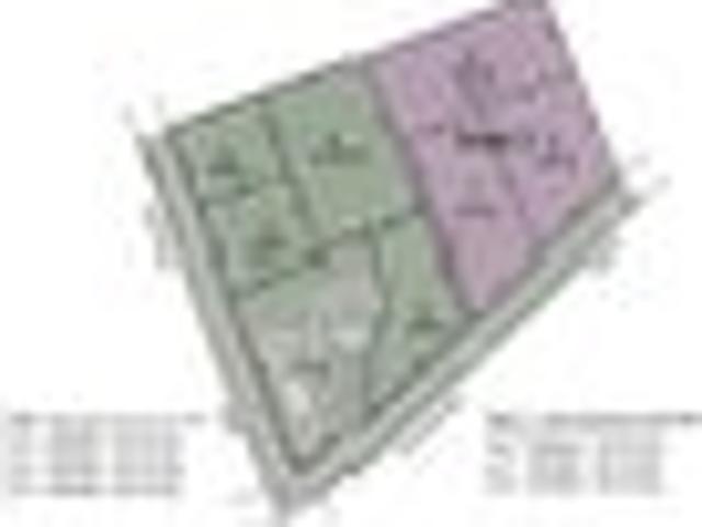 Land for sale in Charing Cross, Canterbury