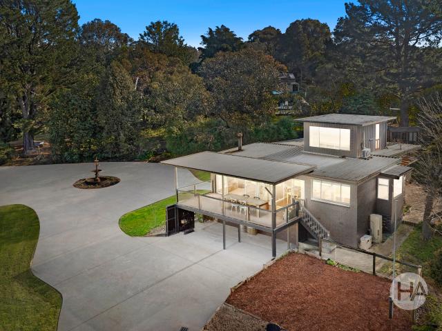 Property for sale in Camerons Creek, Victoria