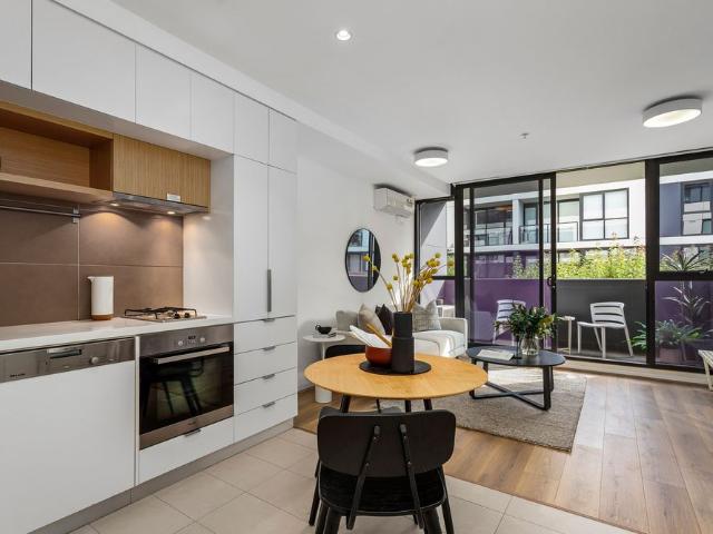 Apartment for rent in Camerons Creek, Victoria