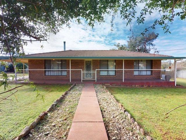 House for sale in Geurie, New South Wales