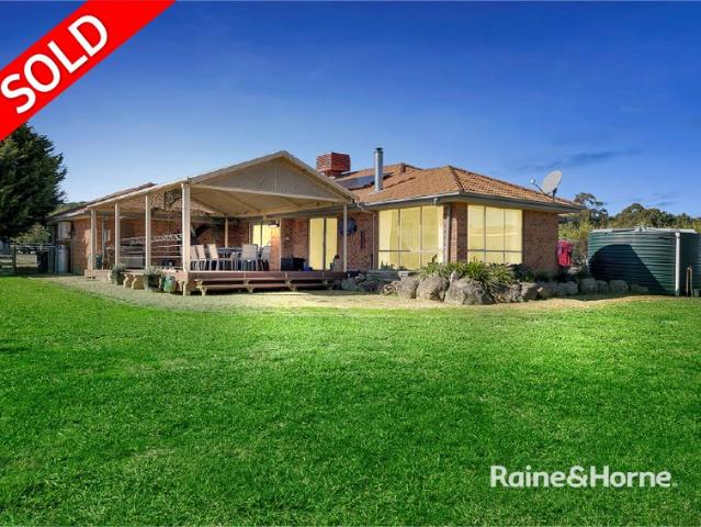 Land for sale in Beveridge, Victoria