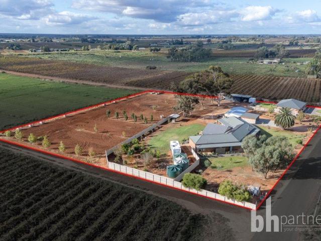 House for sale in Barmera, South Australia