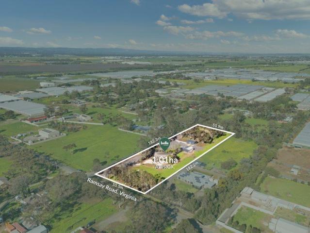 House for sale in Horseshoe Creek, South Australia