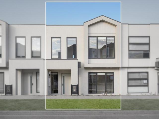 Townhouse for rent in Camerons Creek, Victoria